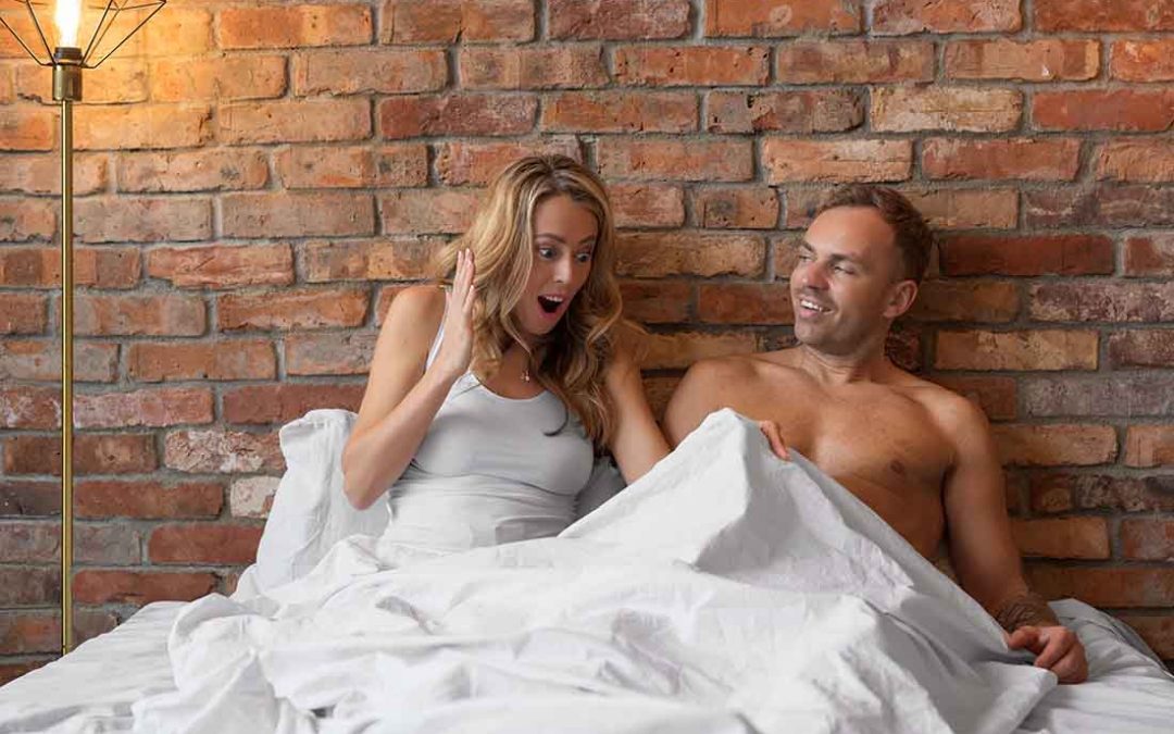 Casual Dating Vs Hooking Up – What’s the Difference for Men?